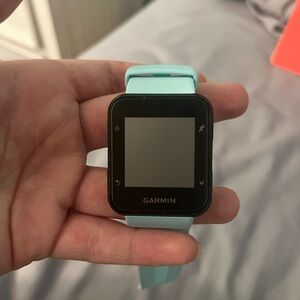 Garmin forerunner 35 music